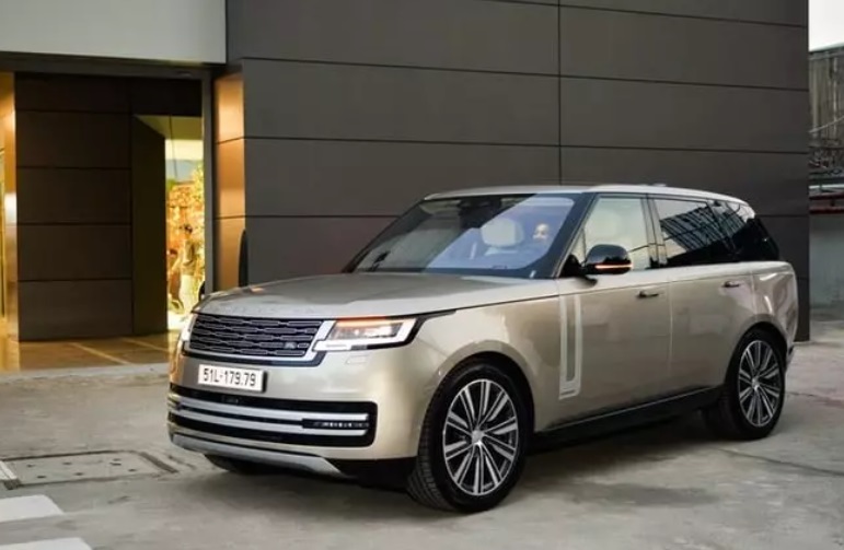 Nh&igrave;n lại d&agrave;n phương tiện của L&yacute; Nh&atilde; Kỳ: &Iacute;t nhưng chất, từ Rolls-Royce Ghost đến du thuyền hơn 100 tỷ đồng- Ảnh 5.