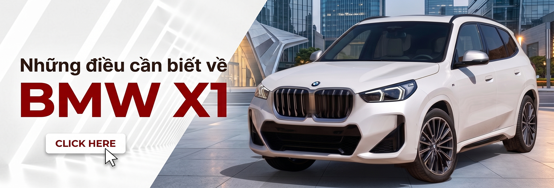 Ảnh thực tế BMW X1 2026 gi&aacute; gần 1,7 tỷ đồng vừa về Việt Nam: Thay đổi to&agrave;n diện từ ngo&agrave;i v&agrave;o trong, c&oacute; ADAS cạnh tranh Q3 - Ảnh 22.
