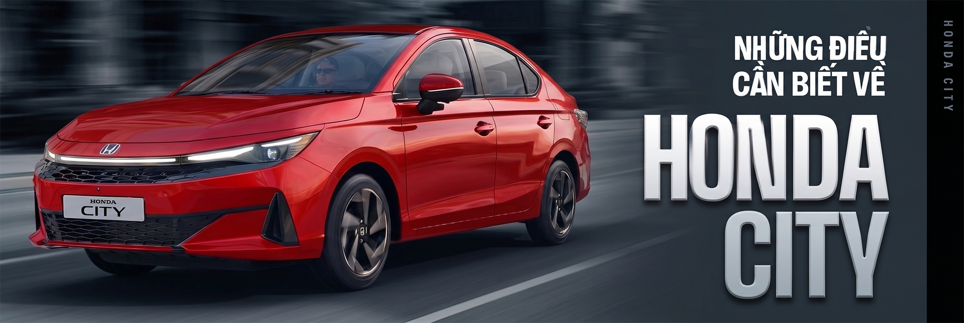 Honda City 2026 lộ nhiều chi tiết ở Việt Nam: Mặt trước kh&aacute;c biệt rất lớn, dễ th&ecirc;m m&agrave;n h&igrave;nh to, c&oacute; hybrid sẽ l&agrave;m kh&oacute; Vios, Accent - Ảnh 19.