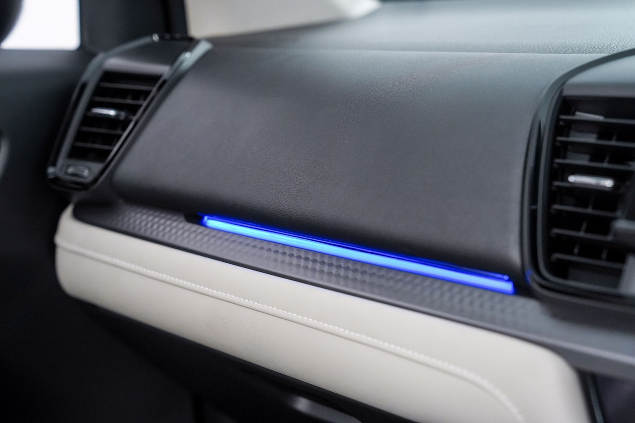 Honda City 2026 lộ nhiều chi tiết ở Việt Nam: Mặt trước kh&aacute;c biệt rất lớn, dễ th&ecirc;m m&agrave;n h&igrave;nh to, c&oacute; hybrid sẽ l&agrave;m kh&oacute; Vios, Accent - Ảnh 17.