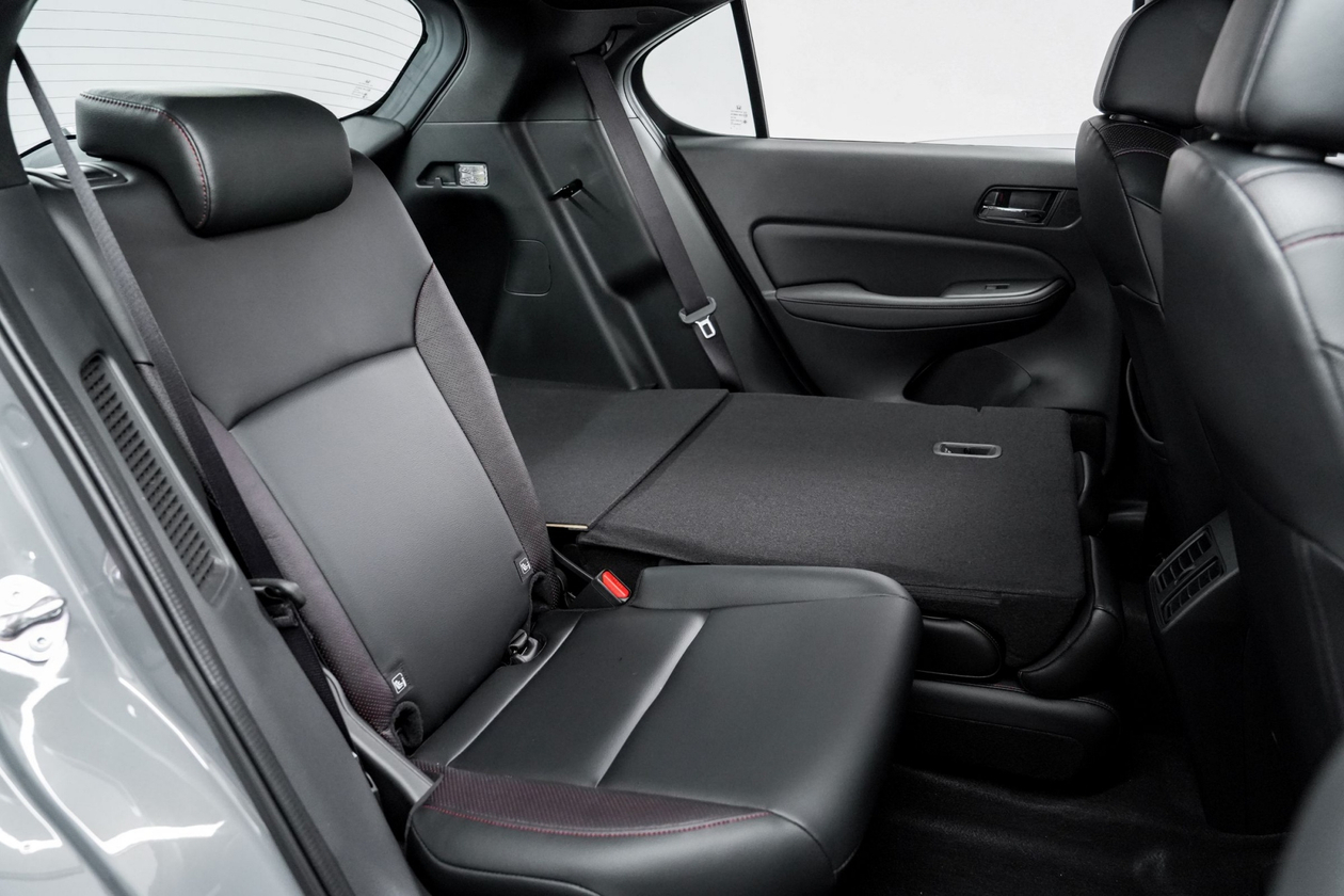 Honda City 2026 lộ nhiều chi tiết ở Việt Nam: Mặt trước kh&aacute;c biệt rất lớn, dễ th&ecirc;m m&agrave;n h&igrave;nh to, c&oacute; hybrid sẽ l&agrave;m kh&oacute; Vios, Accent - Ảnh 16.