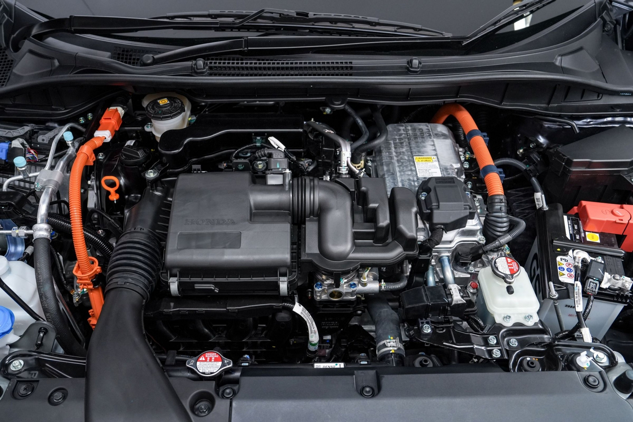Honda City 2026 lộ nhiều chi tiết ở Việt Nam: Mặt trước kh&aacute;c biệt rất lớn, dễ th&ecirc;m m&agrave;n h&igrave;nh to, c&oacute; hybrid sẽ l&agrave;m kh&oacute; Vios, Accent - Ảnh 18.