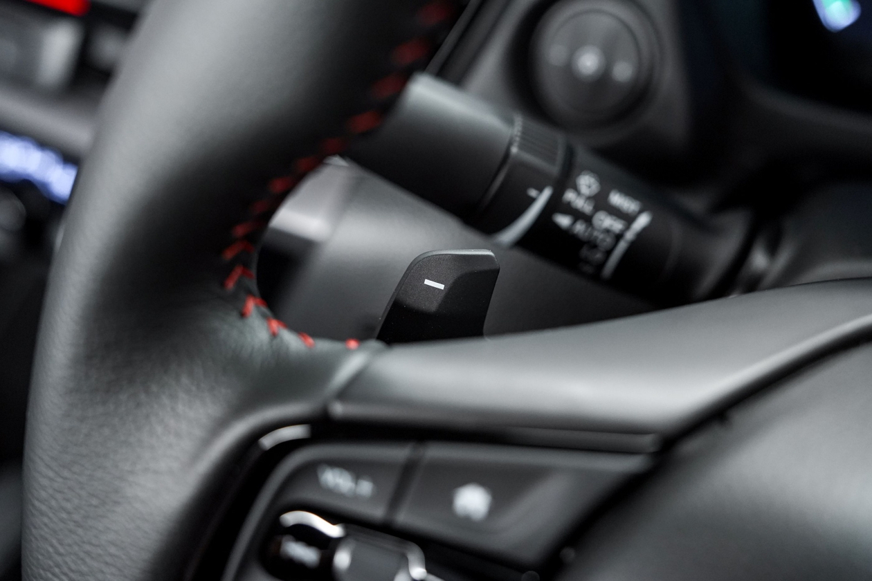Honda City 2026 lộ nhiều chi tiết ở Việt Nam: Mặt trước kh&aacute;c biệt rất lớn, dễ th&ecirc;m m&agrave;n h&igrave;nh to, c&oacute; hybrid sẽ l&agrave;m kh&oacute; Vios, Accent - Ảnh 12.
