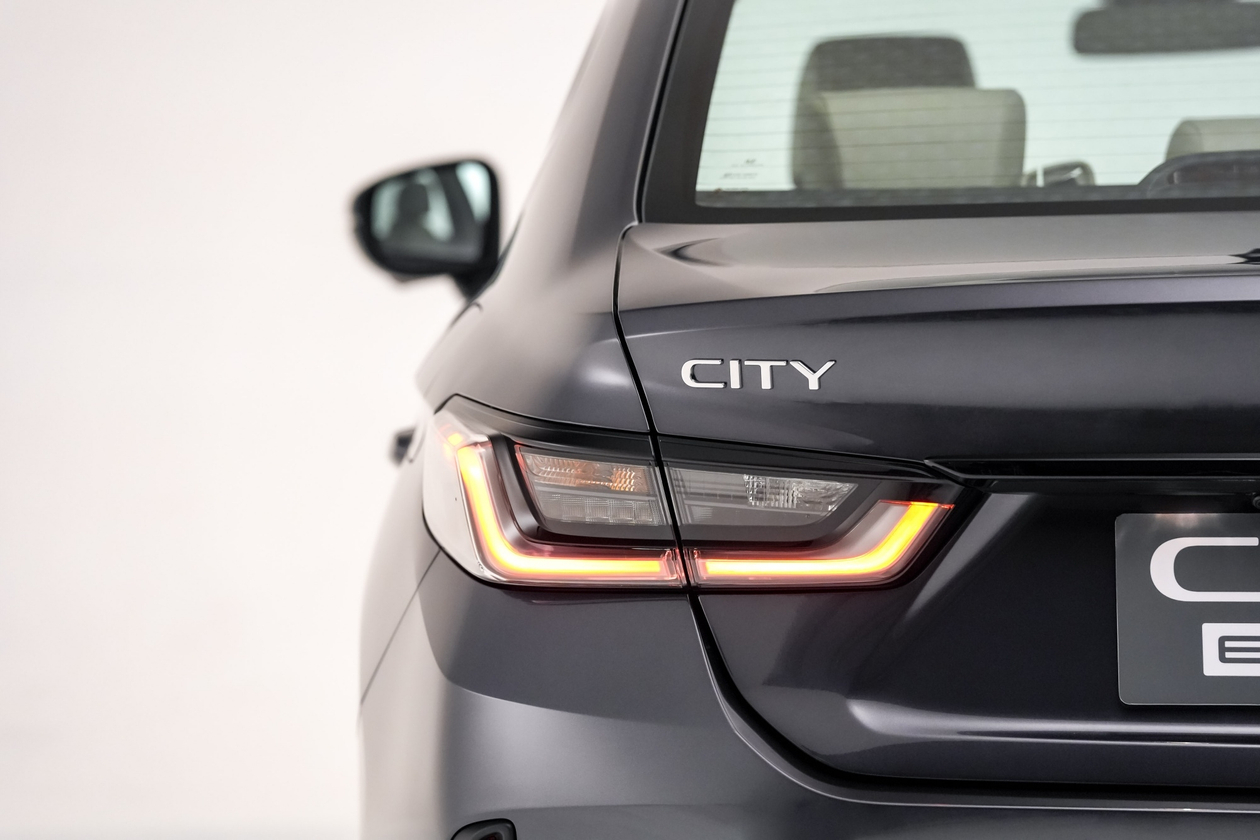 Honda City 2026 lộ nhiều chi tiết ở Việt Nam: Mặt trước kh&aacute;c biệt rất lớn, dễ th&ecirc;m m&agrave;n h&igrave;nh to, c&oacute; hybrid sẽ l&agrave;m kh&oacute; Vios, Accent - Ảnh 11.
