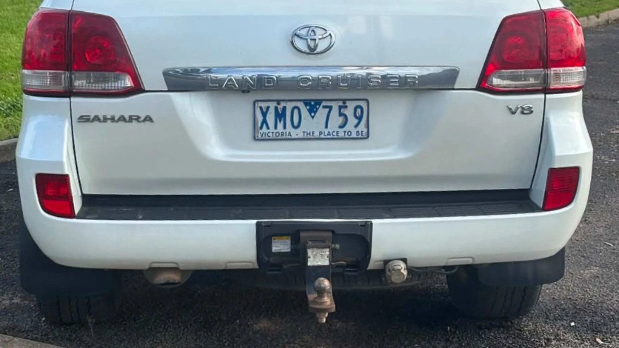 Xe Toyota bền đến đâu: Chiếc Land Cruiser này vừa cán mốc 99 vạn km vẫn dùng động cơ, hộp số nguyên bản - Ảnh 3.