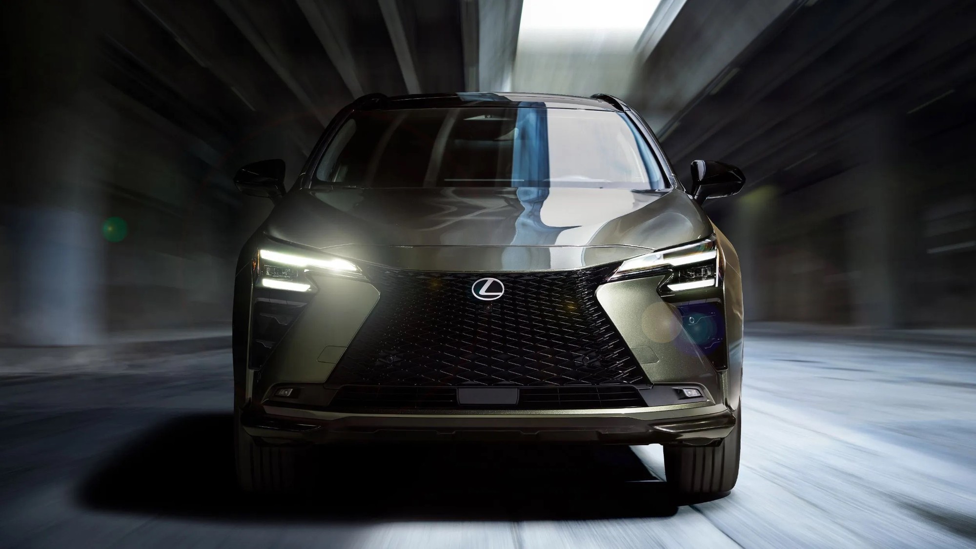 Lexus NX 2027 ra mắt: Thiết kế tinh chỉnh, nội thất lột x&aacute;c, khung gầm cải tiến v&agrave; loạt n&acirc;ng cấp về vận h&agrave;nh - Ảnh 11.
