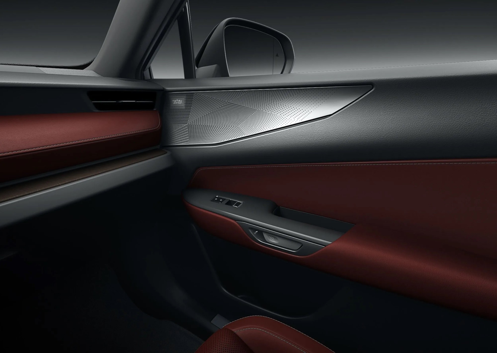 Lexus NX 2027 ra mắt: Thiết kế tinh chỉnh, nội thất lột x&aacute;c, khung gầm cải tiến v&agrave; loạt n&acirc;ng cấp về vận h&agrave;nh - Ảnh 18.