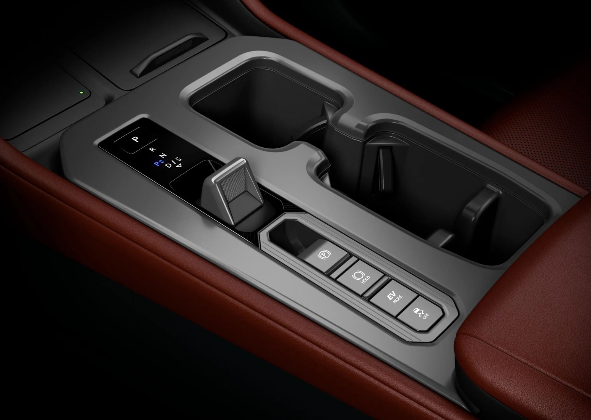Lexus NX 2027 ra mắt: Thiết kế tinh chỉnh, nội thất lột x&aacute;c, khung gầm cải tiến v&agrave; loạt n&acirc;ng cấp về vận h&agrave;nh - Ảnh 17.