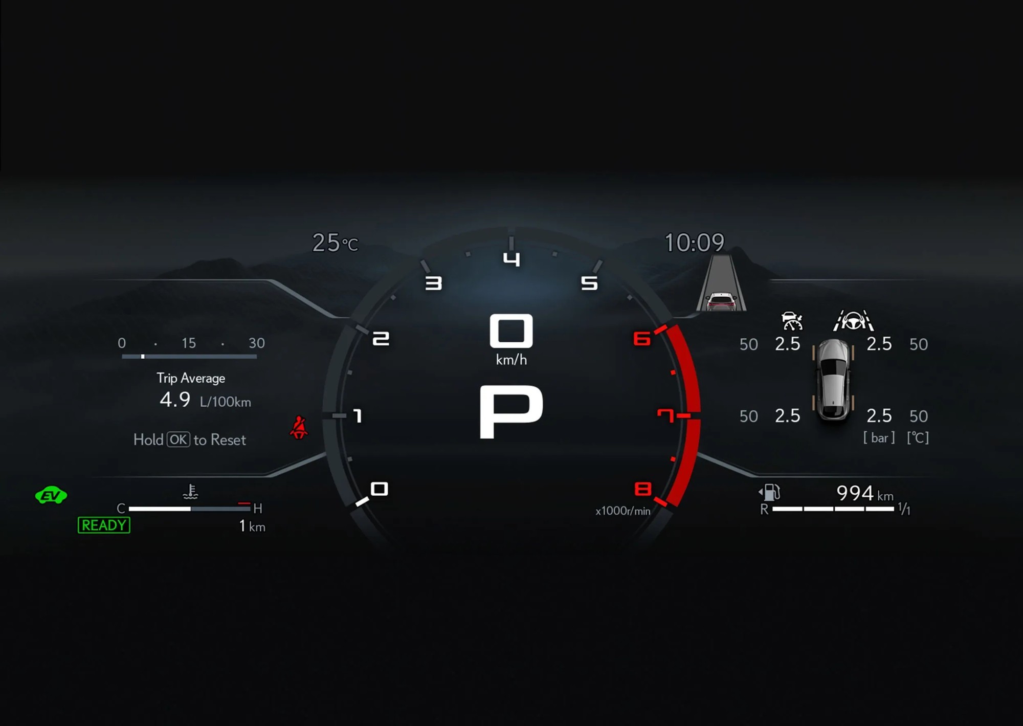 Lexus NX 2027 ra mắt: Thiết kế tinh chỉnh, nội thất lột x&aacute;c, khung gầm cải tiến v&agrave; loạt n&acirc;ng cấp về vận h&agrave;nh - Ảnh 24.