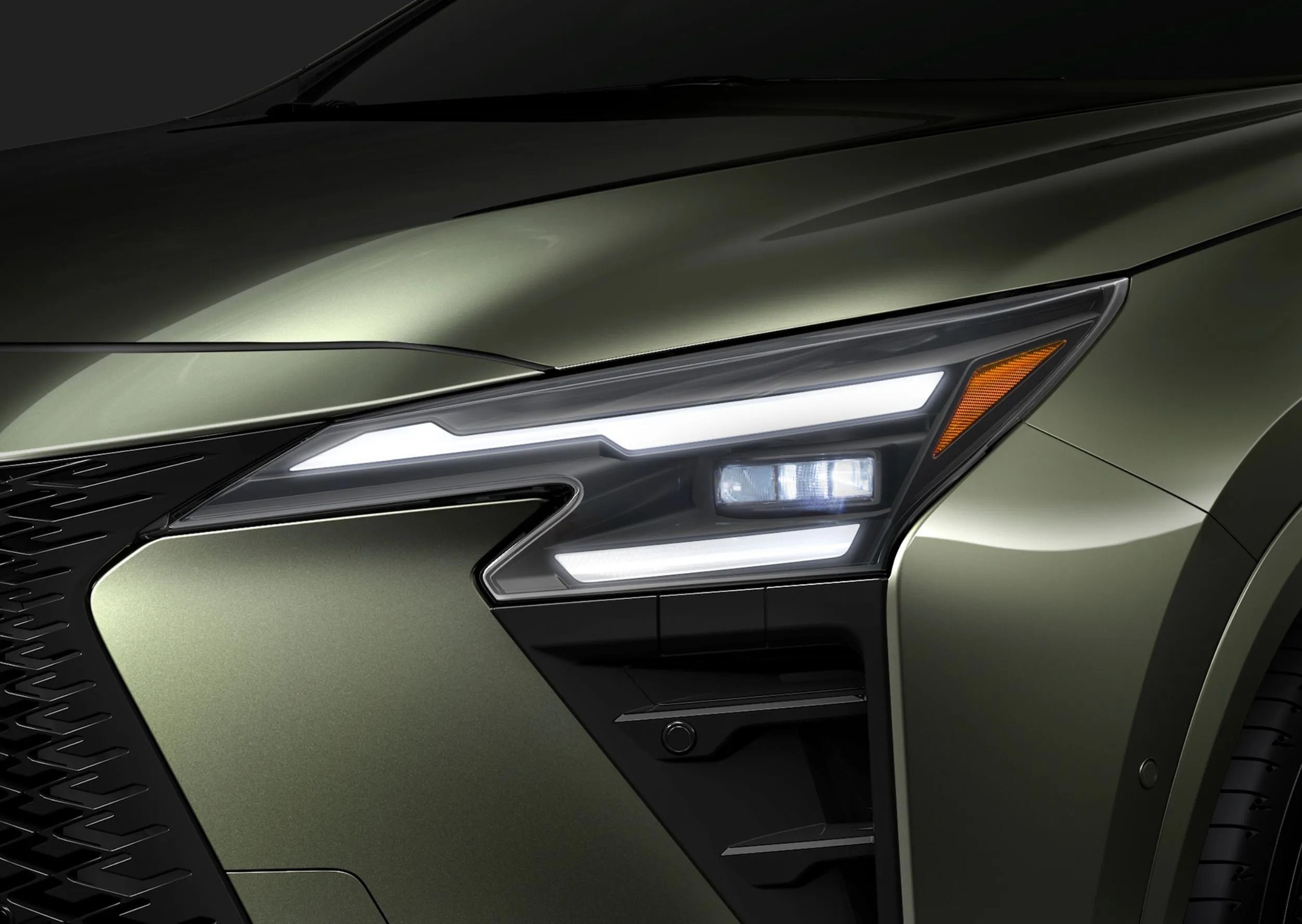 Lexus NX 2027 ra mắt: Thiết kế tinh chỉnh, nội thất lột x&aacute;c, khung gầm cải tiến v&agrave; loạt n&acirc;ng cấp về vận h&agrave;nh - Ảnh 25.