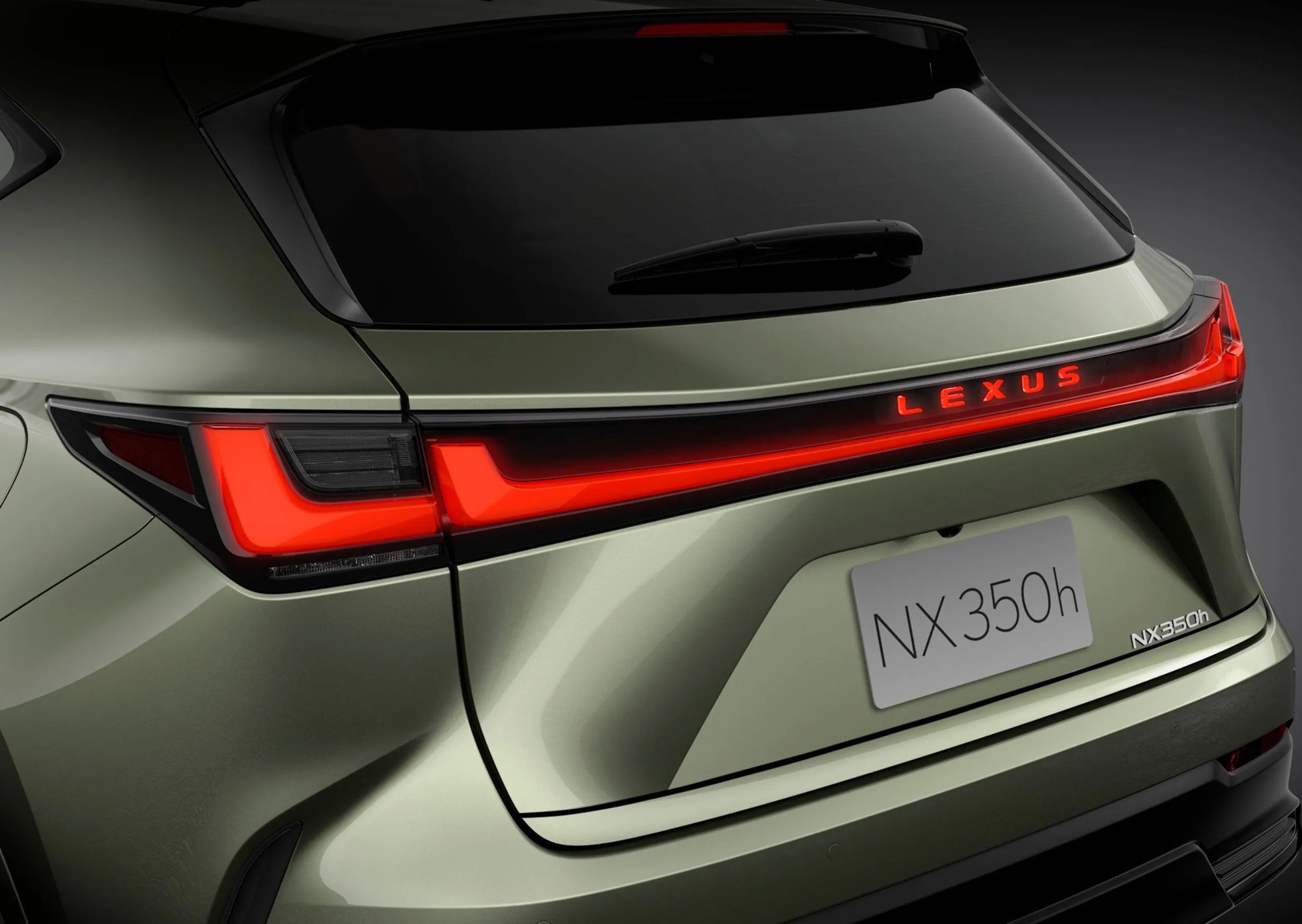 Lexus NX 2027 ra mắt: Thiết kế tinh chỉnh, nội thất lột x&aacute;c, khung gầm cải tiến v&agrave; loạt n&acirc;ng cấp về vận h&agrave;nh - Ảnh 26.