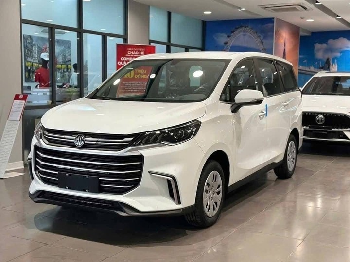Thị trường &ocirc; t&ocirc;: Nhiều mẫu xe giảm dưới 400 triệu đồng - Ảnh 1.
