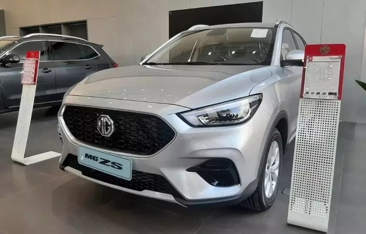 Thị trường &ocirc; t&ocirc;: Nhiều mẫu xe giảm dưới 400 triệu đồng - Ảnh 2.