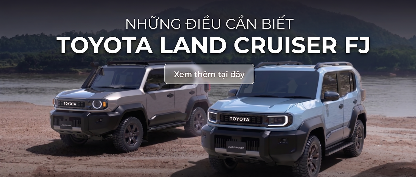 Toyota Land Cruiser FJ b&aacute;n gấp đ&ocirc;i Suzuki Jimny trong th&aacute;ng 8 - Ảnh 6.