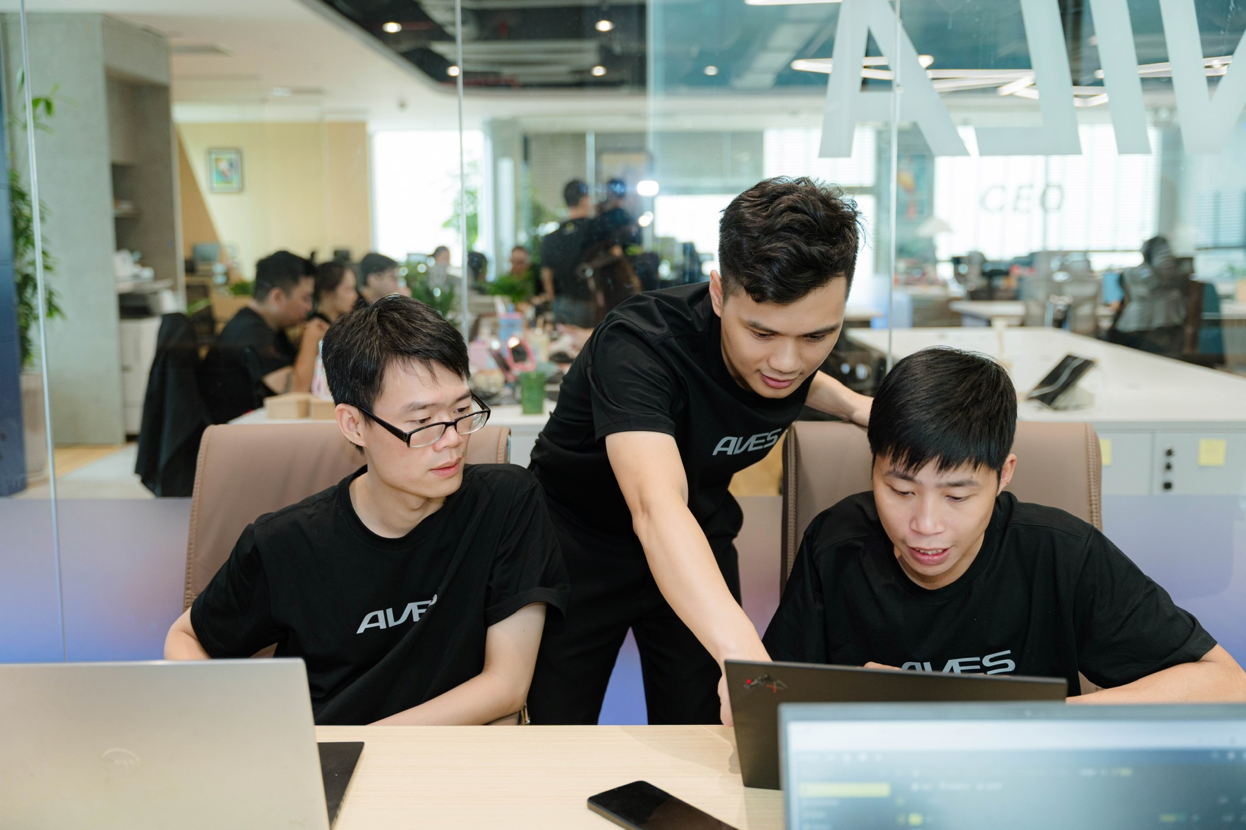 Startup c&ocirc;ng nghệ Việt mới toanh tham gia cuộc đua xe điện: X&acirc;y nh&agrave; m&aacute;y, R&D Tech Lab, hướng tới xe 2-3 b&aacute;nh - Ảnh 4.