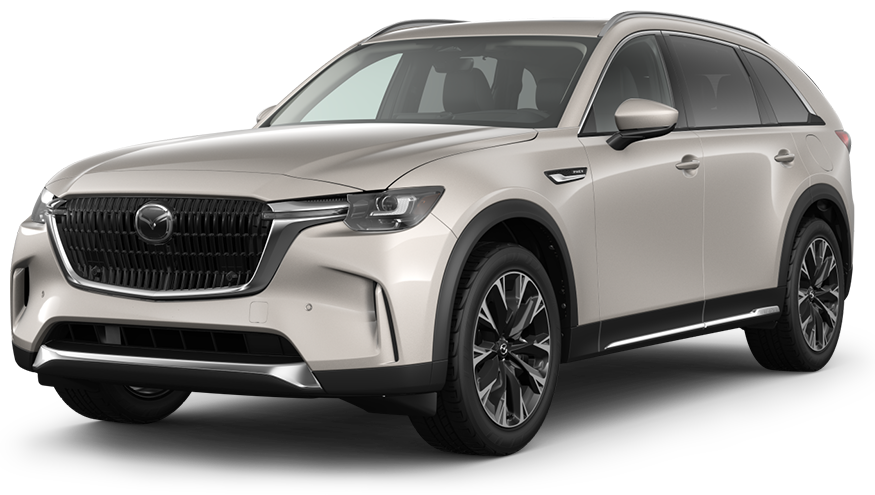 Mazda CX-90