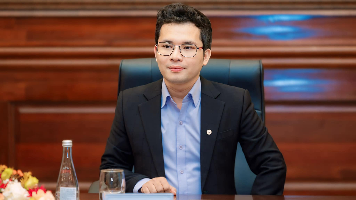 Cựu CEO Green SM Nguyễn Văn Thanh th&agrave;nh lập startup xe điện, dự kiến ra mắt sản phẩm đầu ti&ecirc;n năm 2027 - Ảnh 1.