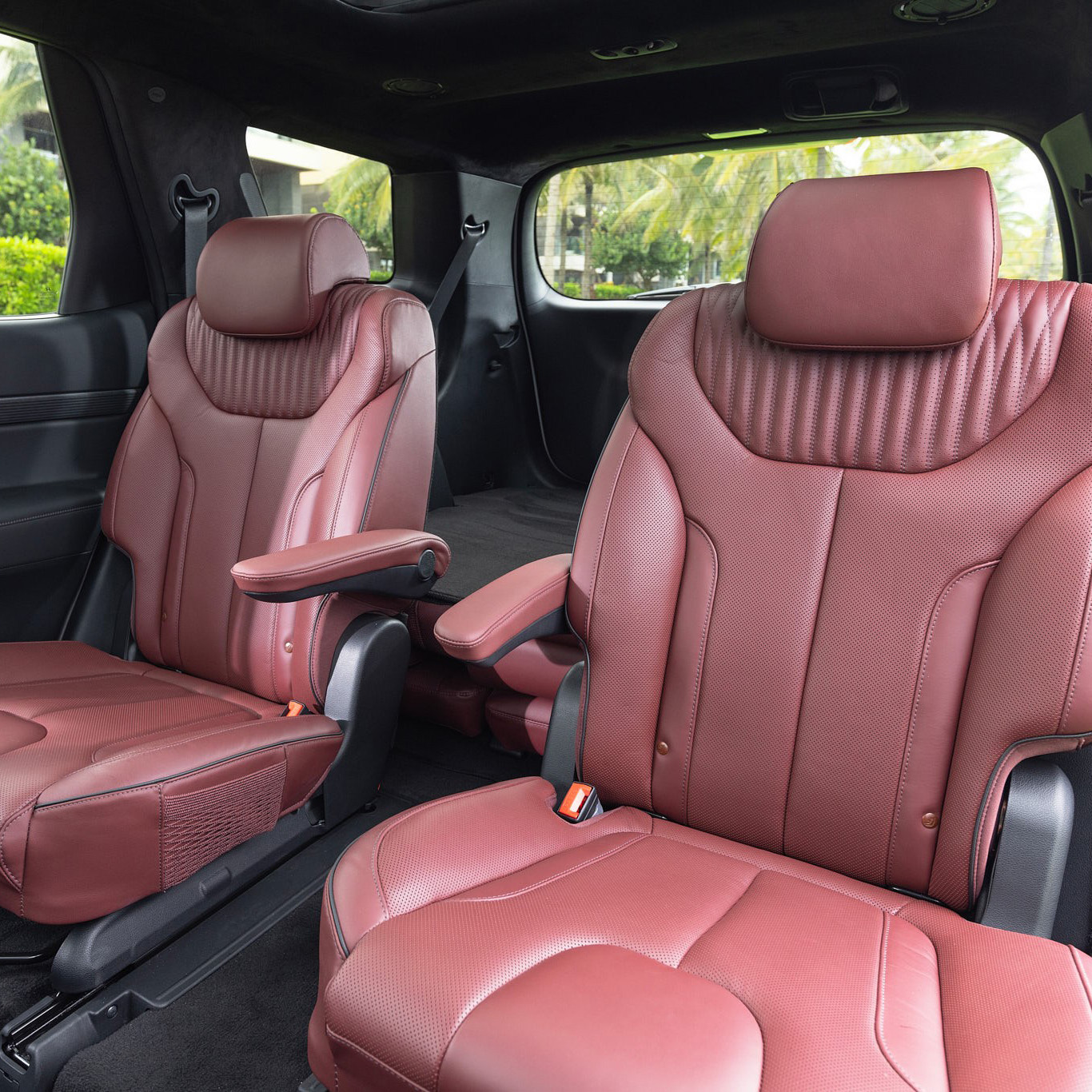 Lắp ráp Palisade tại nhà máy Hyundai Thành Công Ninh Bình — ảnh 5