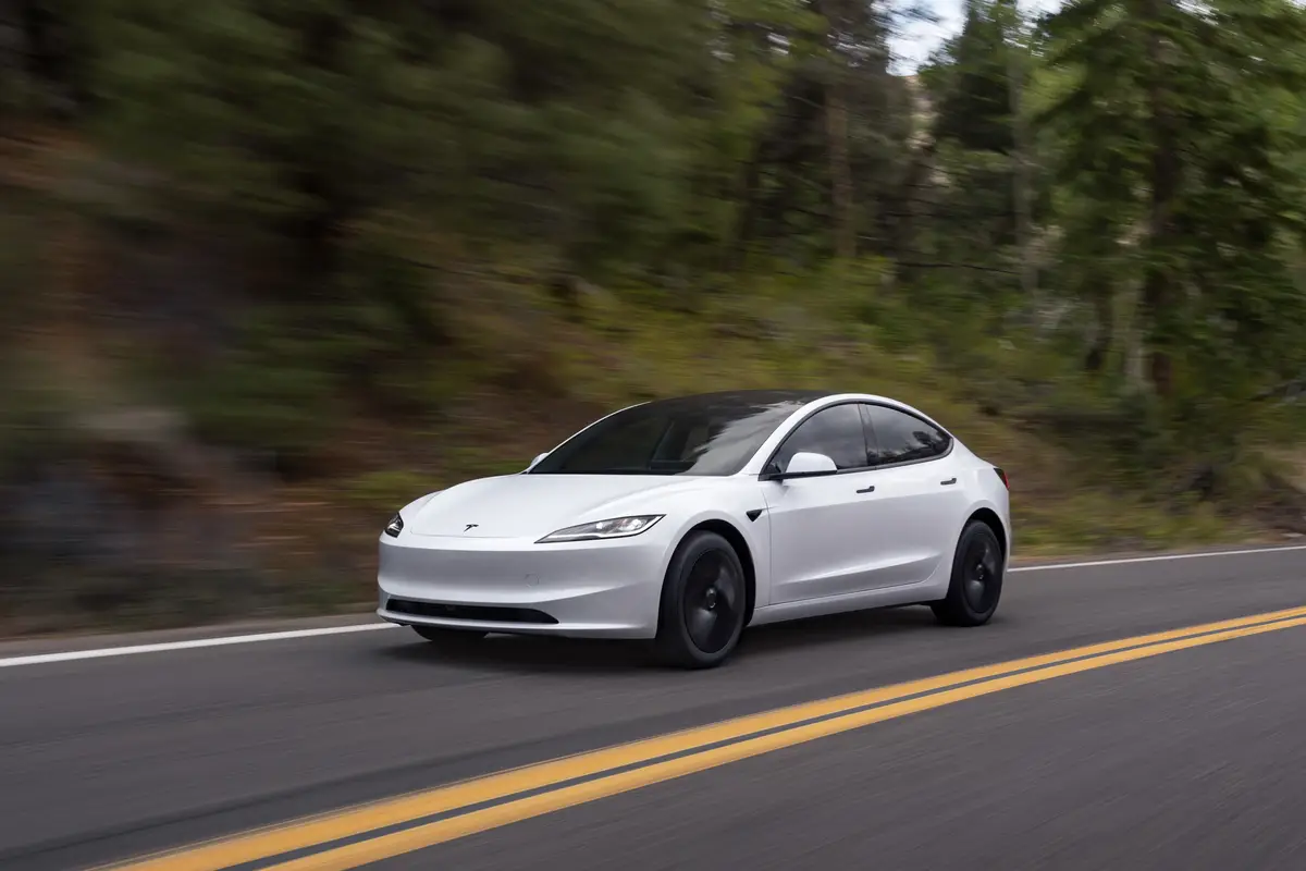 Tesla đăng k&yacute; c&ocirc;ng ty ở Việt Nam, người Việt sắp được mua xe của Elon Musk ch&iacute;nh h&atilde;ng? - Ảnh 2.