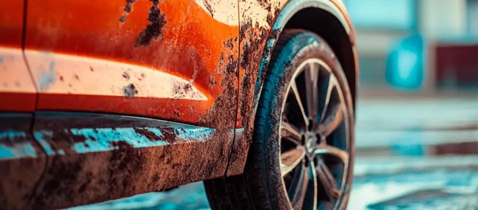 Skoda ở Nga 10 năm chưa gỉ, xe Trung Quốc gỉ từ năm thứ hai: kh&aacute;c biệt nằm ở lớp mạ kẽm - Ảnh 1.