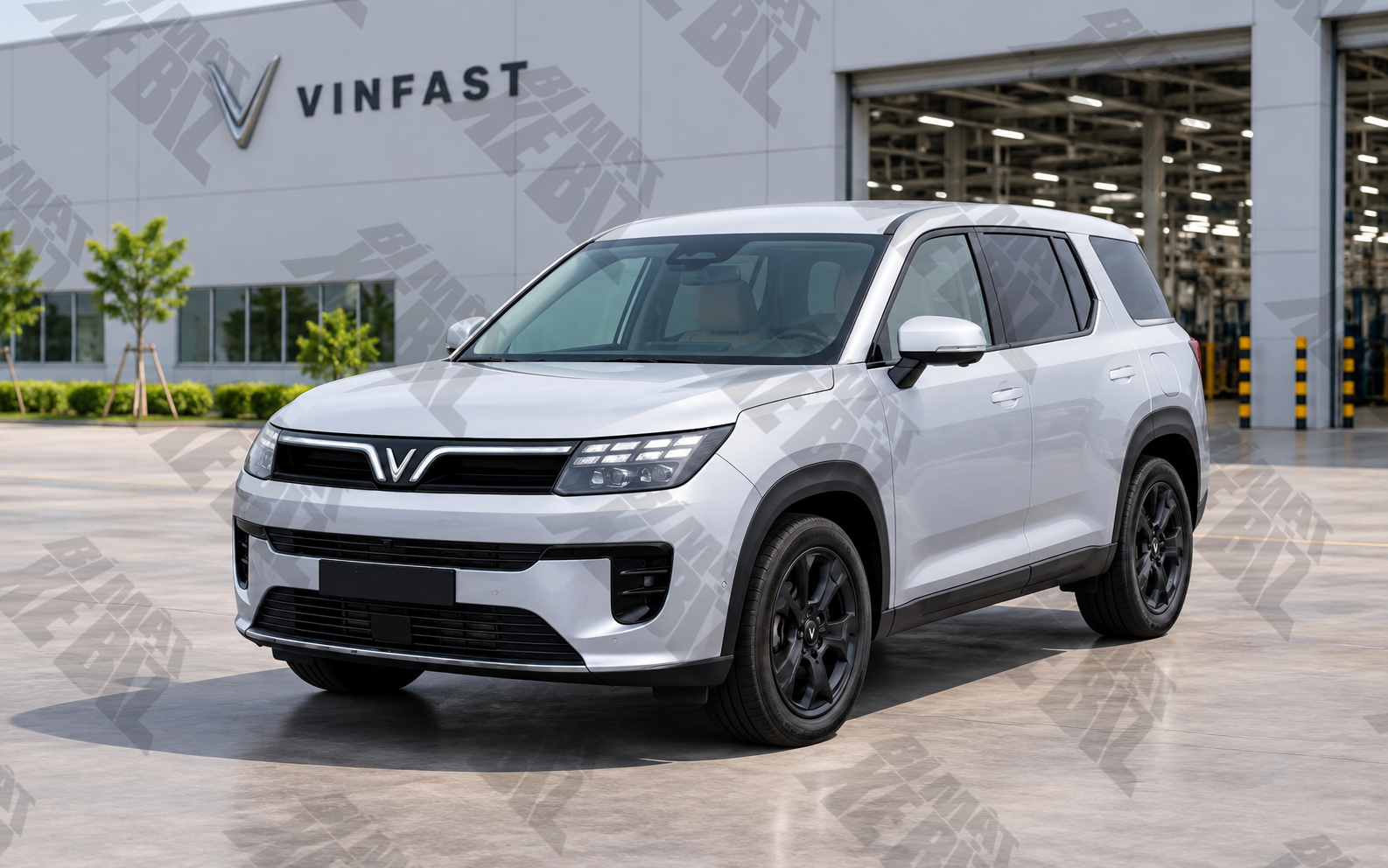 VinFast ngầm xác nhận làm xe hybrid: Dễ là VF Wild sắp ra mắt, có thể có SUV tầm trung - Ảnh 10.