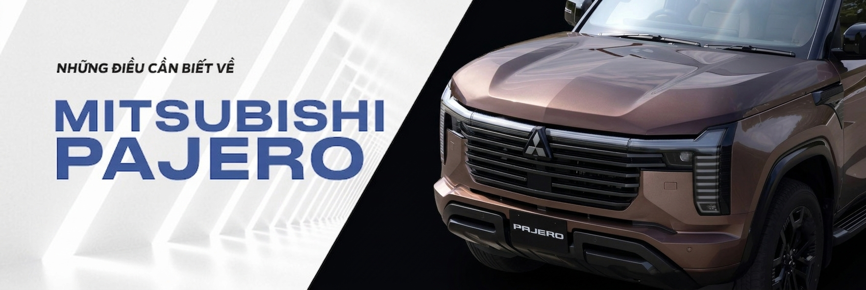 Mitsubishi Pajero thế hệ mới ra mắt: Khung gầm rời, 2 màn lớn, máy dầu 2.4L, có thể thêm hybrid cạnh tranh Land Cruiser, lắp ở gần Việt Nam - Ảnh 28.