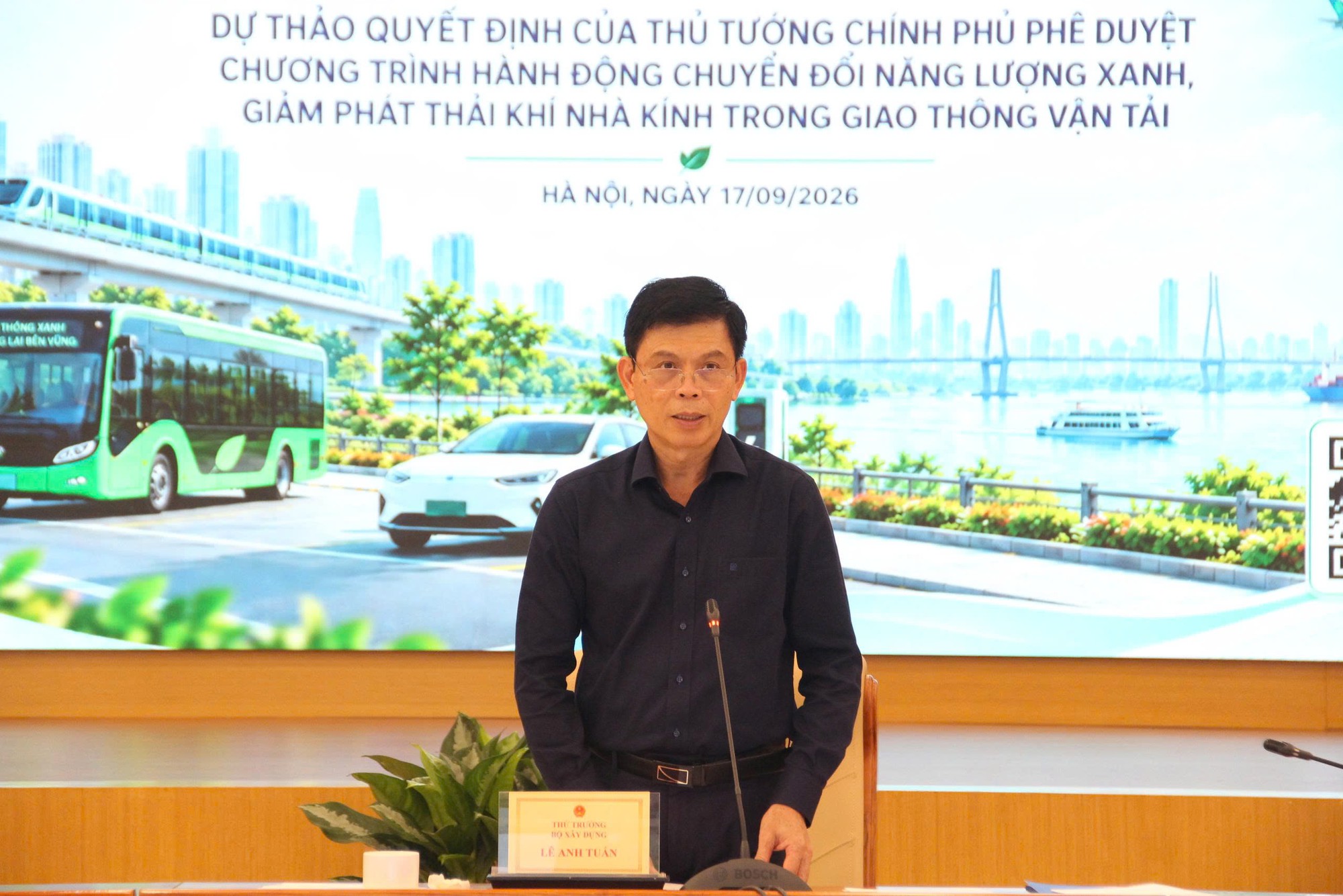 Nghiên cứu cơ chế giá điện riêng cho sạc xe xanh - Ảnh 4.