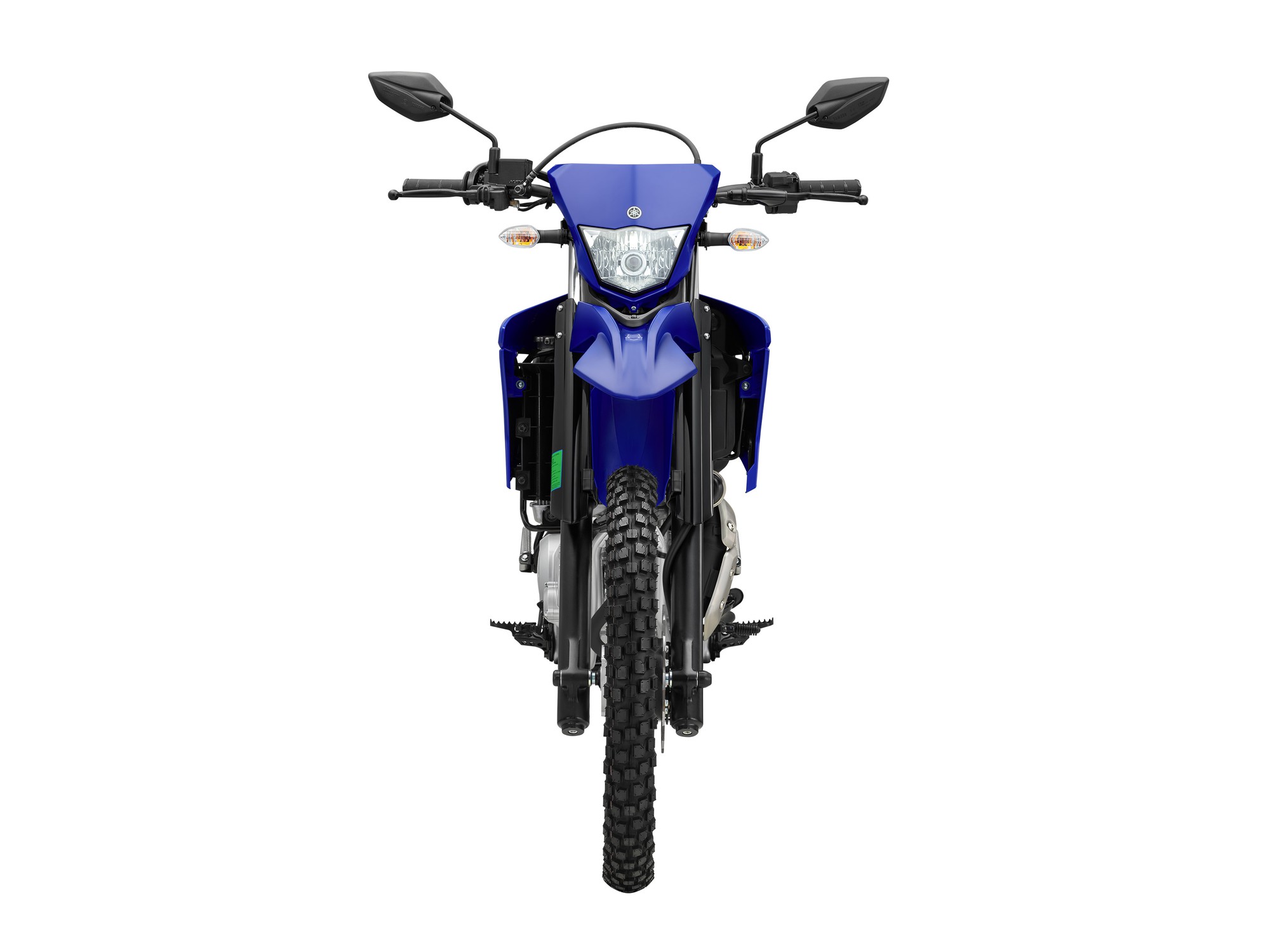 Yamaha WR155R mới ra mắt Việt Nam: Giá 79 triệu đồng, mâm tới 21 inch, lốp gai, 2 phanh đĩa, phuộc KYB cho dân chơi địa hình - Ảnh 16.