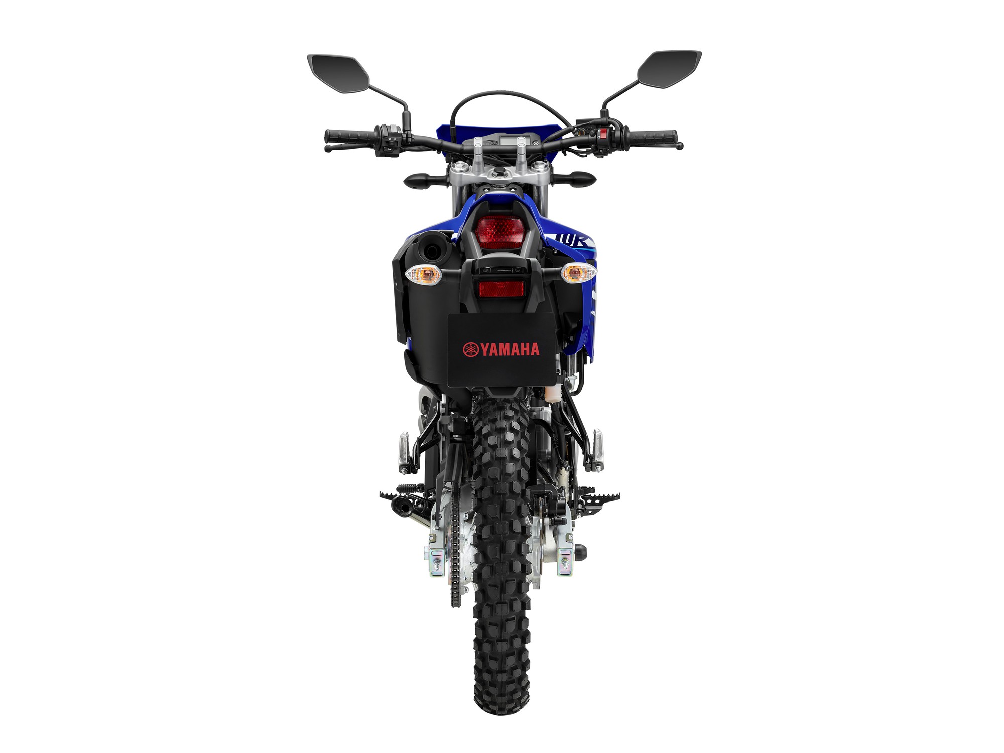 Yamaha WR155R mới ra mắt Việt Nam: Giá 79 triệu đồng, mâm tới 21 inch, lốp gai, 2 phanh đĩa, phuộc KYB cho dân chơi địa hình - Ảnh 18.