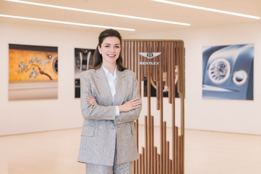 Bentley đổi chủ tại Việt Nam, về chung nhà Audi, Jaguar & Land Rover - Ảnh 1.