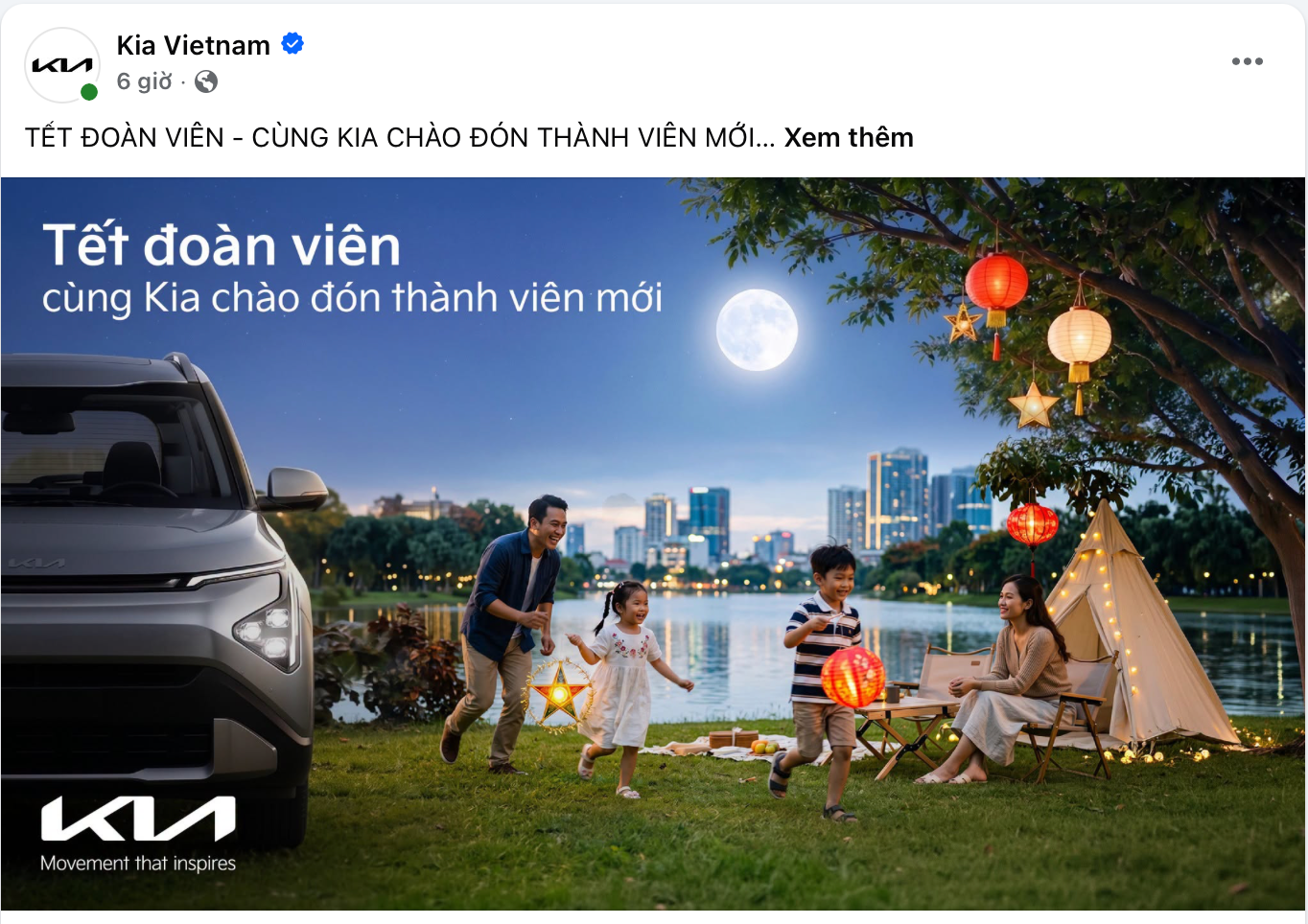 Kia Carens 2026 được nh&aacute; h&agrave;ng ch&iacute;nh h&atilde;ng tại Việt Nam: Thiết kế mới, dễ xuất hiện ngay tuần n&agrave;y- Ảnh 1.