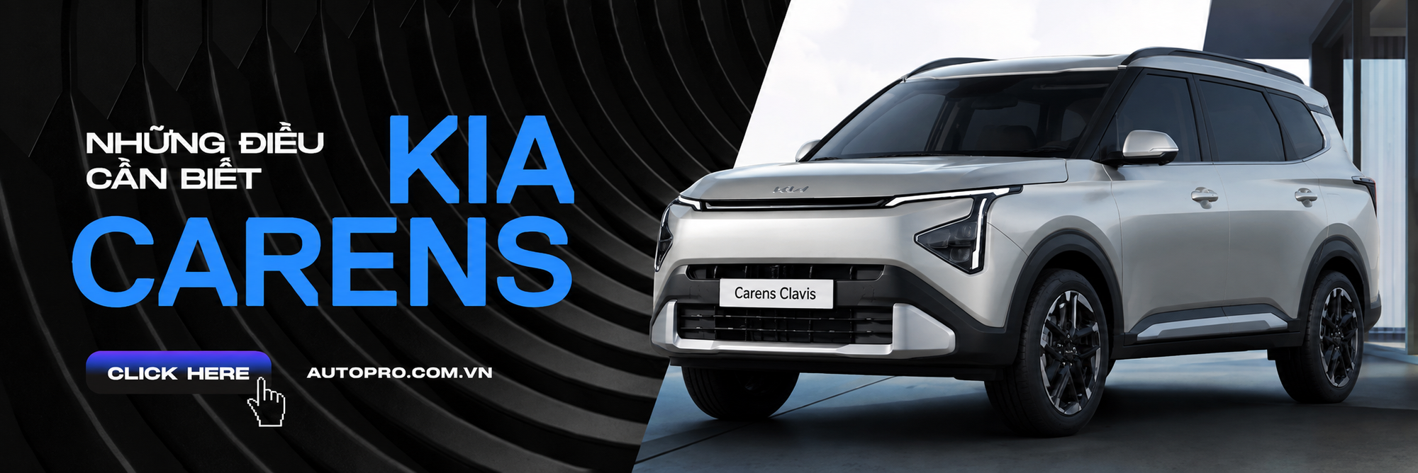 Kia Carens 2026 về đại l&yacute; tại Việt Nam: Thiết kế bắt mắt hơn, nội thất xịn hơn hẳn với m&agrave;n h&igrave;nh k&eacute;p, phanh điện tử, cạnh tranh Xpander - Ảnh 11.