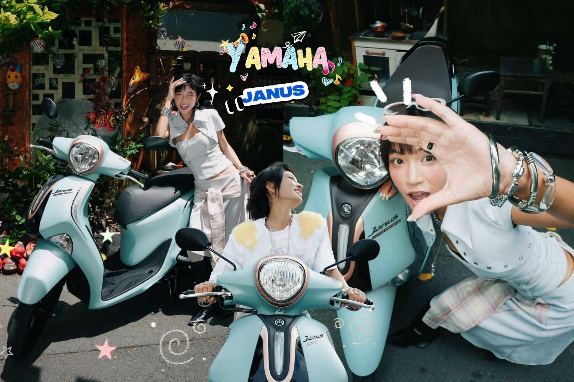 &rlm;Khi chiếc xe trở th&agrave;nh một phần phong th&aacute;i tự tin của người trẻ&rlm; - Ảnh 4.
