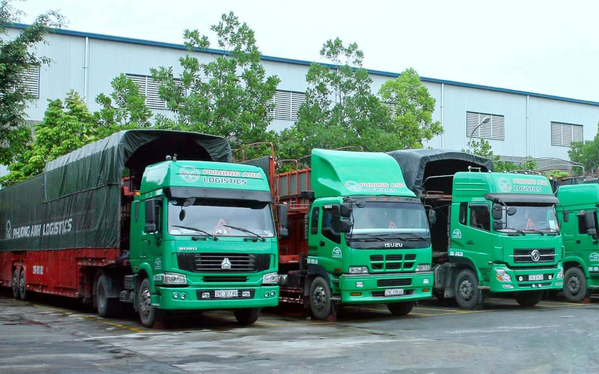 Tin vui cho c&aacute;c chủ xe Mitsubishi ph&iacute;a Bắc: Th&ecirc;m kho phụ t&ugrave;ng c&oacute; sức chứa hơn gấp rưỡi, kết hợp c&ocirc;ng ty vận chuyển c&oacute; tiếng - Ảnh 8.
