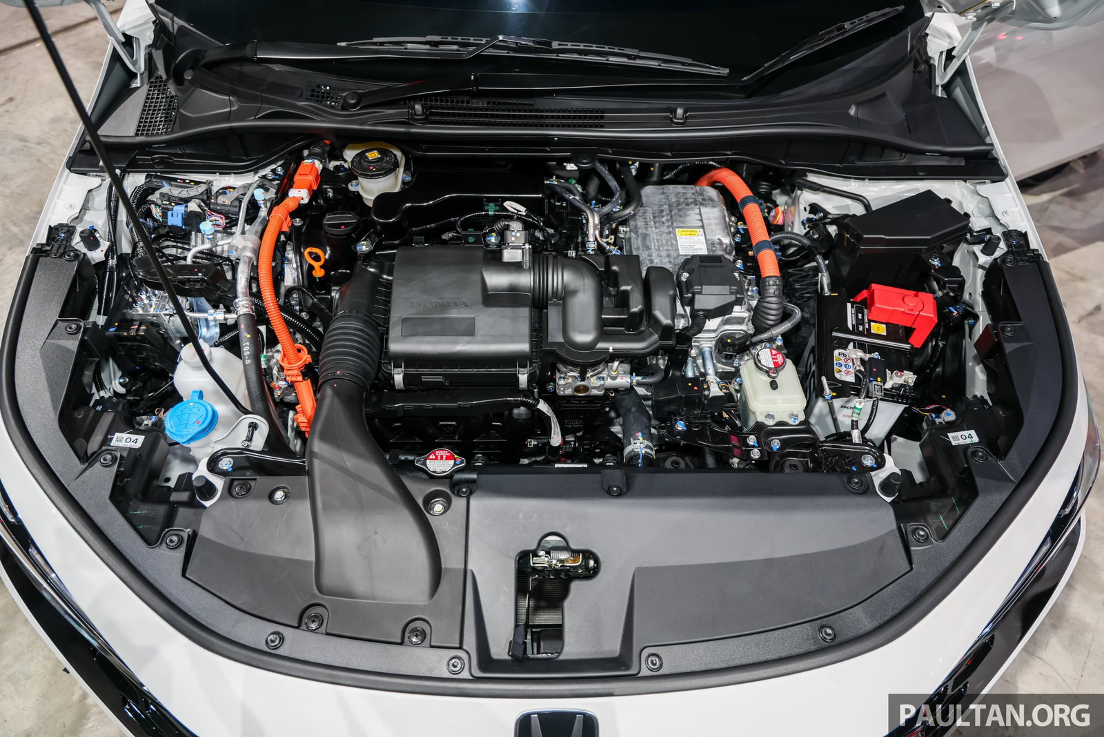 Honda City 2026 facelift ra mắt gần Việt Nam: Gi&aacute; quy đổi 573 triệu, thiết kế mới, th&ecirc;m trang bị - Ảnh 10.