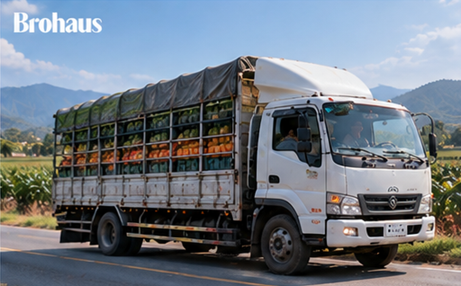 Khi chiếc xe l&agrave; nh&acirc;n vi&ecirc;n đầu ti&ecirc;n: Những người khởi nghiệp kh&ocirc;ng cần văn ph&ograve;ng - Ảnh 4.