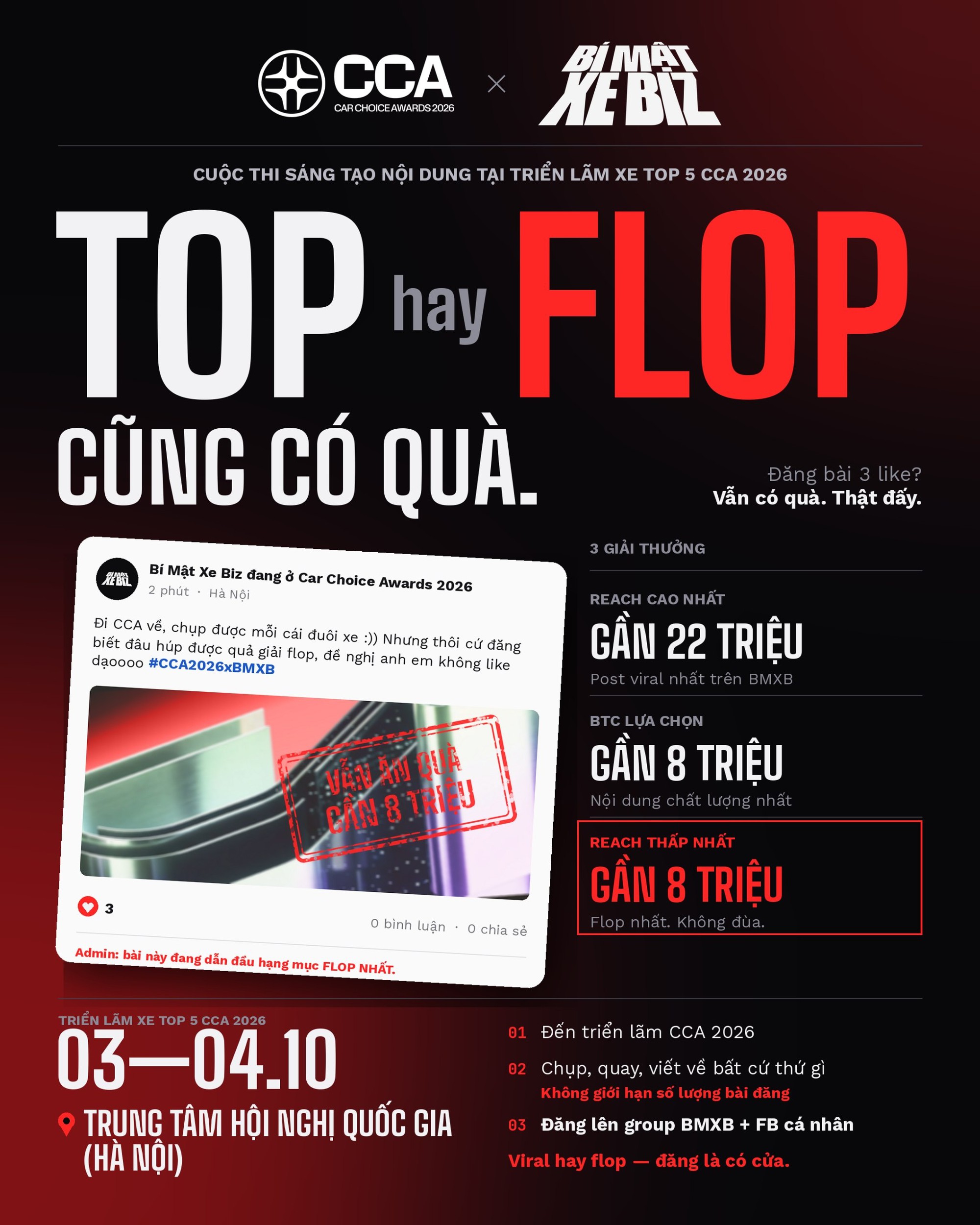 H&eacute; lộ 4 nghệ sĩ g&oacute;p mặt ở Gala CCA 2026: Hồ Ngọc H&agrave; trở lại, c&aacute;c gương mặt kh&aacute;c cũng đang rất &lsquo;hot&rsquo; hiện nay - Ảnh 10.