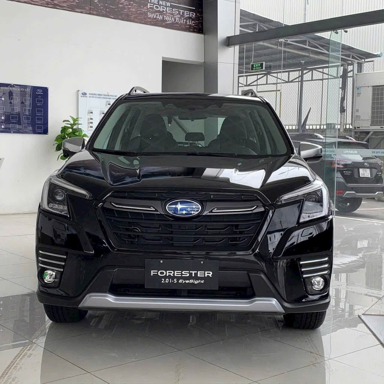 Loạt SUV hạng C đua nhau giảm gi&aacute;: Nhiều mẫu giảm h&agrave;ng trăm triệu đồng, g&acirc;y &aacute;p lực với cả 'đ&agrave;n em' B-SUV - Ảnh 5.