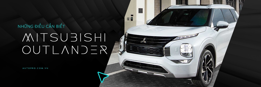Mitsubishi Outlander đời mới chốt về Việt Nam năm nay: Động cơ hybrid, dễ định vị tr&ecirc;n Destinator, cạnh tranh CR-V, Forester - Ảnh 21.