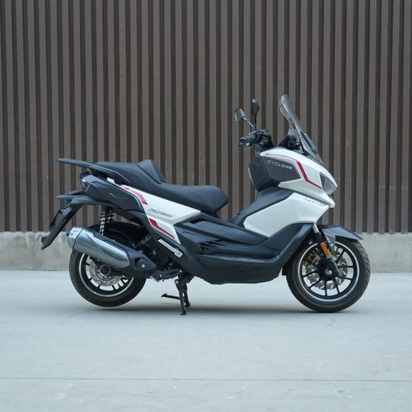 250cc, ABS, TCS, radar nhưng gi&aacute; hơn 58 triệu đồng: Chiếc xe n&agrave;y đang khuấy đảo thị trường?- Ảnh 2.