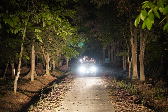Vừa chốt VinFast VF 2, t&ocirc;i t&igrave;m được 3 điểm đi chơi cực &lsquo;chill&rsquo; c&aacute;ch TP.HCM dưới 200km: L&ecirc;n n&uacute;i, xuống biển đều c&oacute;, sạc cũng tiện - Ảnh 9.