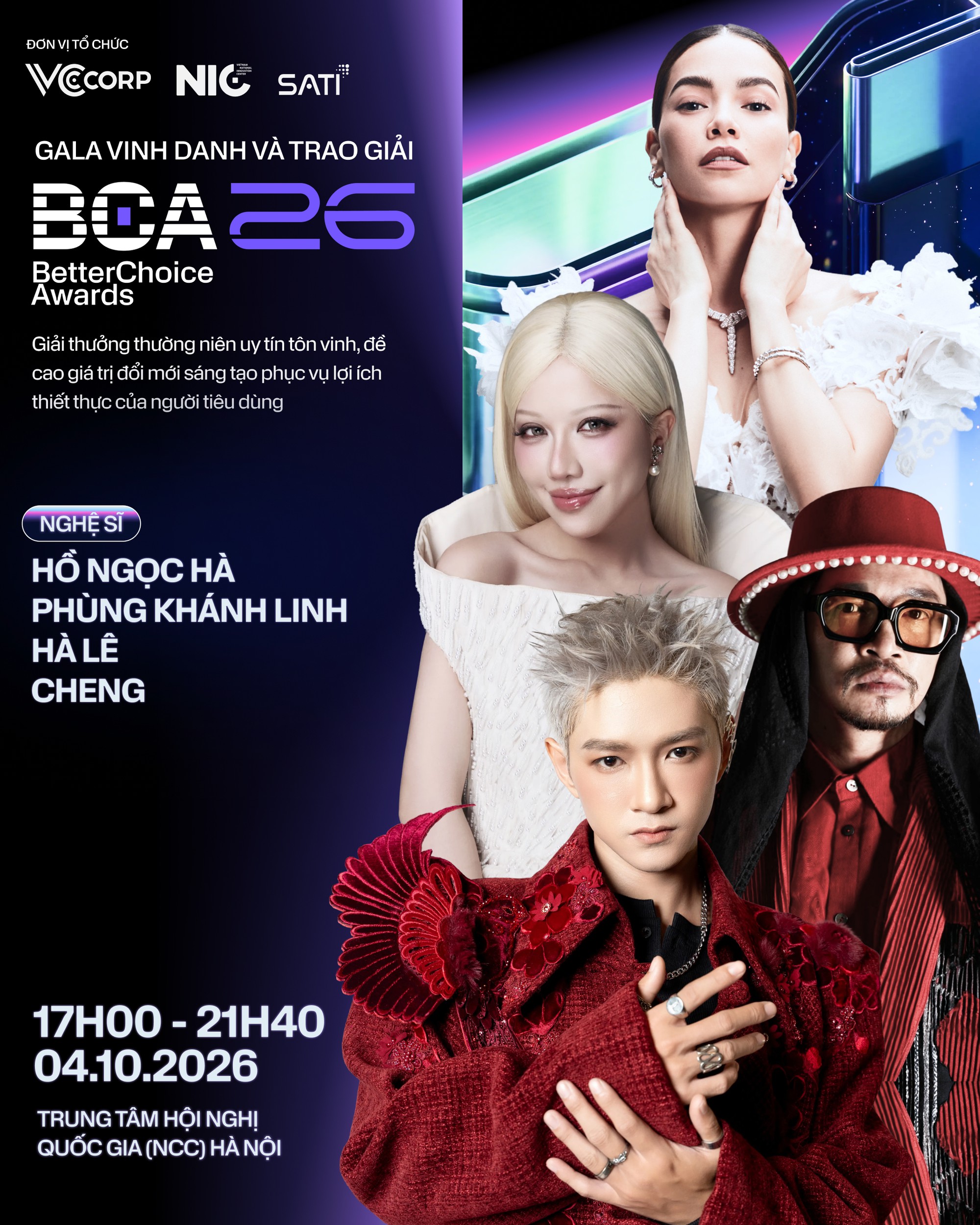 H&eacute; lộ phối cảnh khu trưng b&agrave;y xe tại VIMS 2026: Khoảng 60 chiếc Top 5 CCA đ&oacute;n kh&aacute;ch trước sảnh Trung t&acirc;m Hội nghị Quốc gia - Ảnh 33.