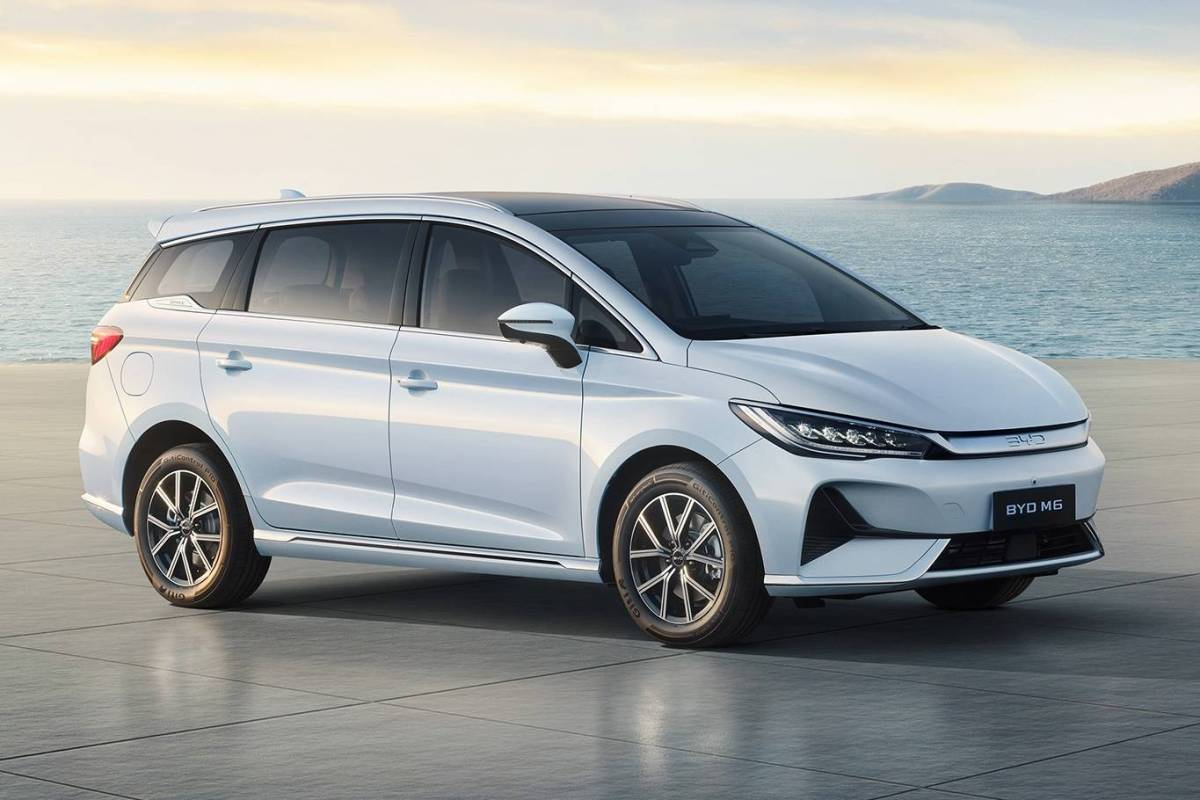 Cuộc chiến xe năng lượng mới tại CCA 2026: Phủ gần như mọi hạng mục, xe Trung Quốc gây sức ép lớn lên xe Nhật - Hàn - Việt - Ảnh 5.