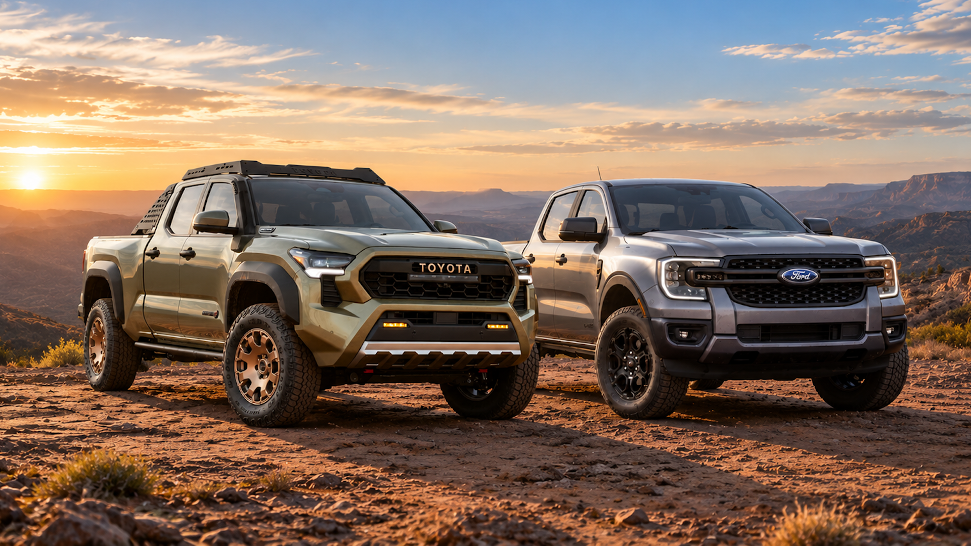 Chủ tịch Toyota được ghi danh v&agrave;o Đại sảnh Danh vọng nhưng điều &ocirc;ng n&oacute;i về c&aacute;c đối thủ mới đ&aacute;ng ch&uacute; &yacute; - Ảnh 6.