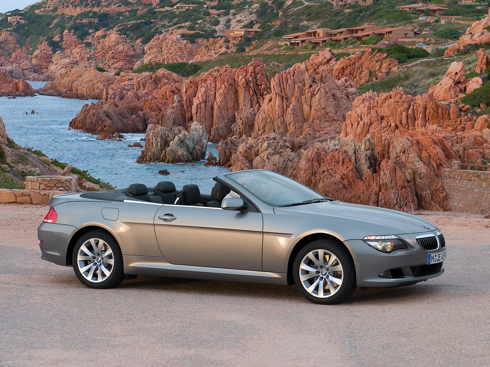 Rao BMW 6-Series mui trần gi&aacute; chỉ hơn 90 triệu đồng, người b&aacute;n cho biết xe 5 năm chưa nổ m&aacute;y, ngoại thất mất nhiều chi tiết quan trọng - Ảnh 3.