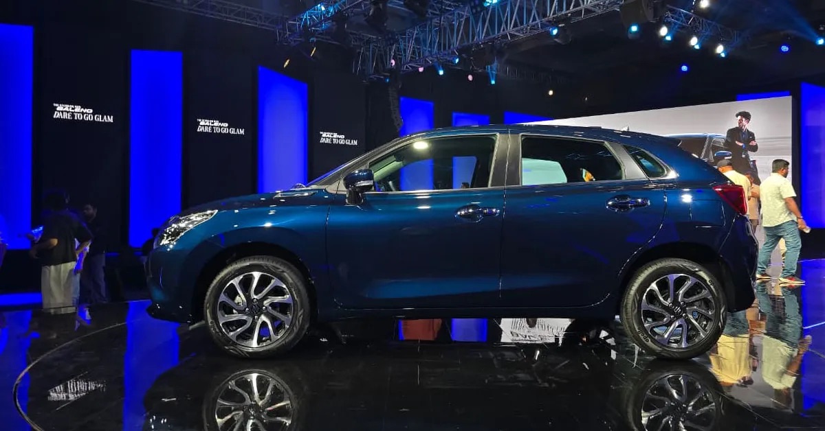 Suzuki Baleno 2026 ra mắt: Đối thủ Mazda2, gi&aacute; quy đổi chưa đến 200 triệu đồng nhưng đầy đủ ADAS - Ảnh 6.