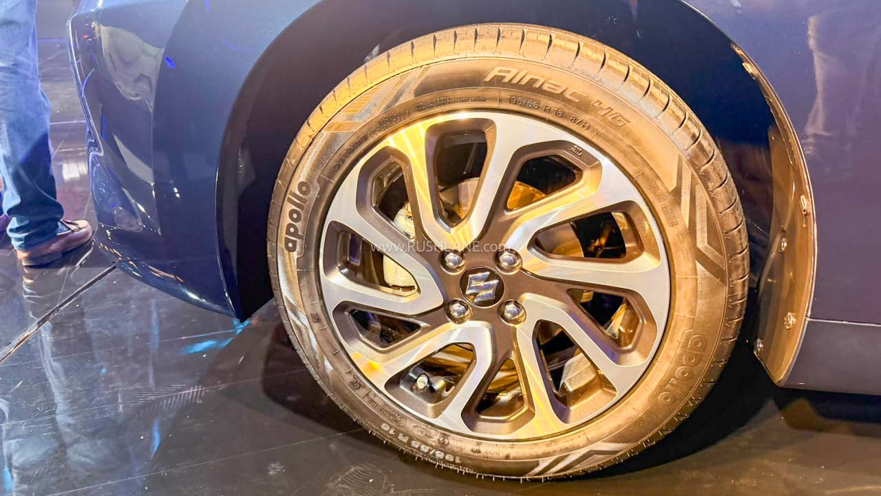 Suzuki Baleno 2026 ra mắt: Đối thủ Mazda2, gi&aacute; quy đổi chưa đến 200 triệu đồng nhưng đầy đủ ADAS - Ảnh 13.