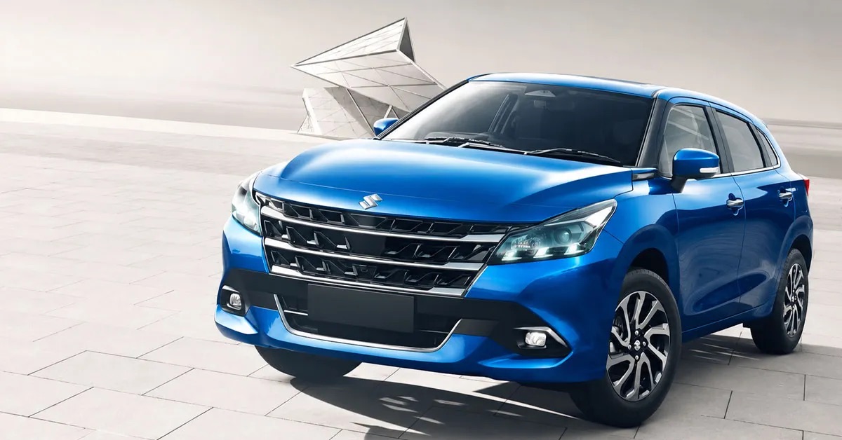 Suzuki Baleno 2026 ra mắt: Đối thủ Mazda2, gi&aacute; quy đổi chưa đến 200 triệu đồng nhưng đầy đủ ADAS - Ảnh 8.