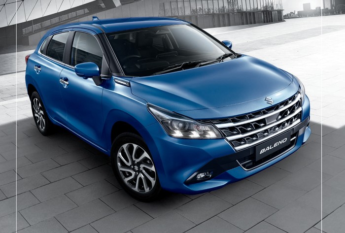 Suzuki Baleno 2026 ra mắt: Đối thủ Mazda2, gi&aacute; quy đổi chưa đến 200 triệu đồng nhưng đầy đủ ADAS - Ảnh 7.