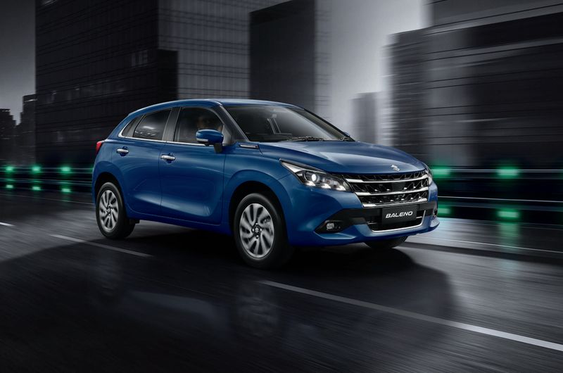 Suzuki Baleno 2026 ra mắt: Đối thủ Mazda2, gi&aacute; quy đổi chưa đến 200 triệu đồng nhưng đầy đủ ADAS - Ảnh 9.
